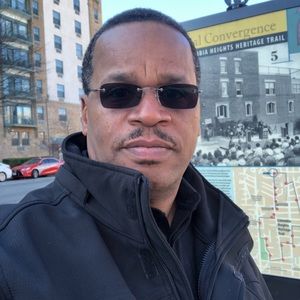 Meet your Posher, Ronald